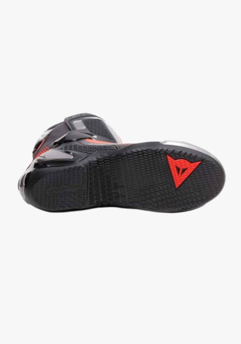DAINESE TORQUE 4 BOOTS WCL Helmet