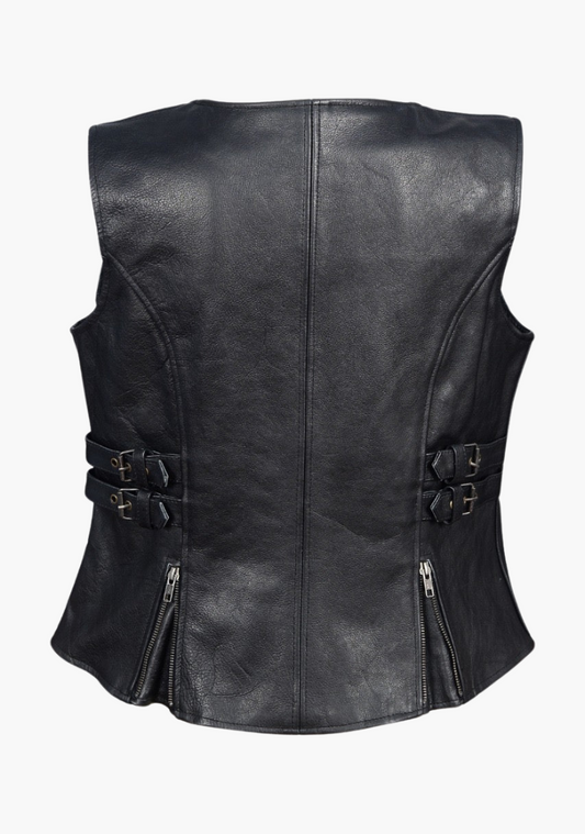 WCL Corset Style Ladies Vest
