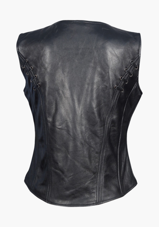 Womens Bar Vest
