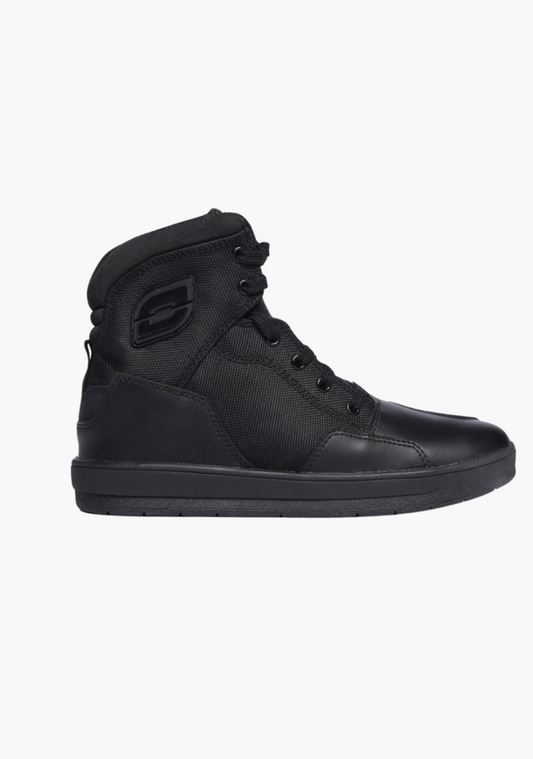 WCL Motorcycle Riding Breathable Shoe - BlackHawk Style