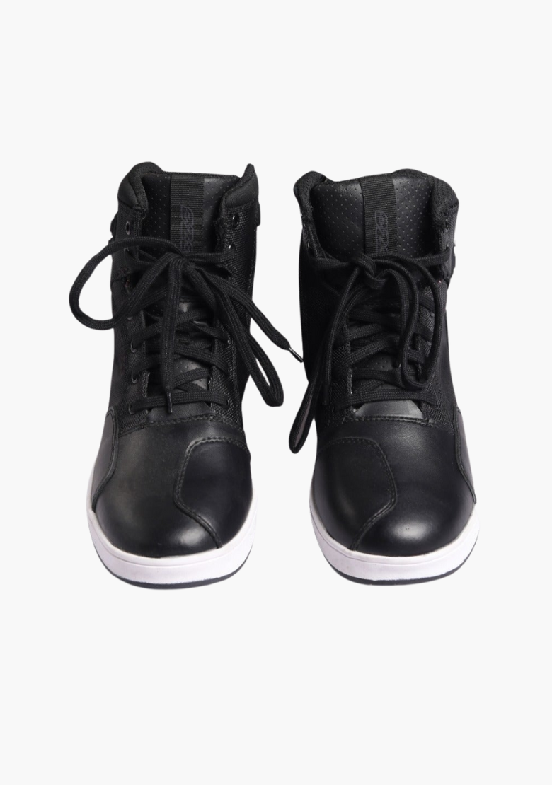 WCL Motorcycle Riding Breathable Shoes - Striker Style