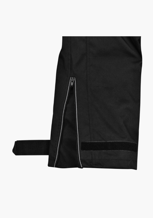 WCL Textile Invador Waterproof Pants - Black