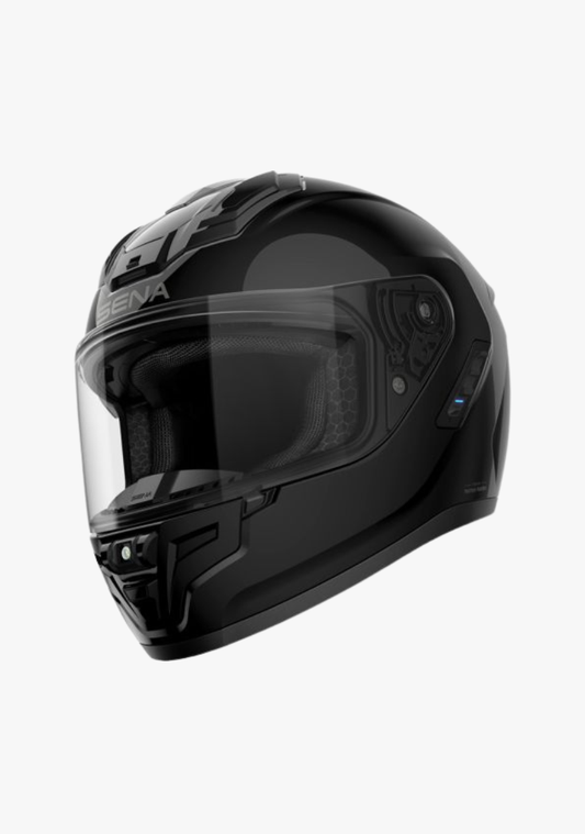 SENA PHANTOM WAVE INTERCOM HELMET WCL Helmet