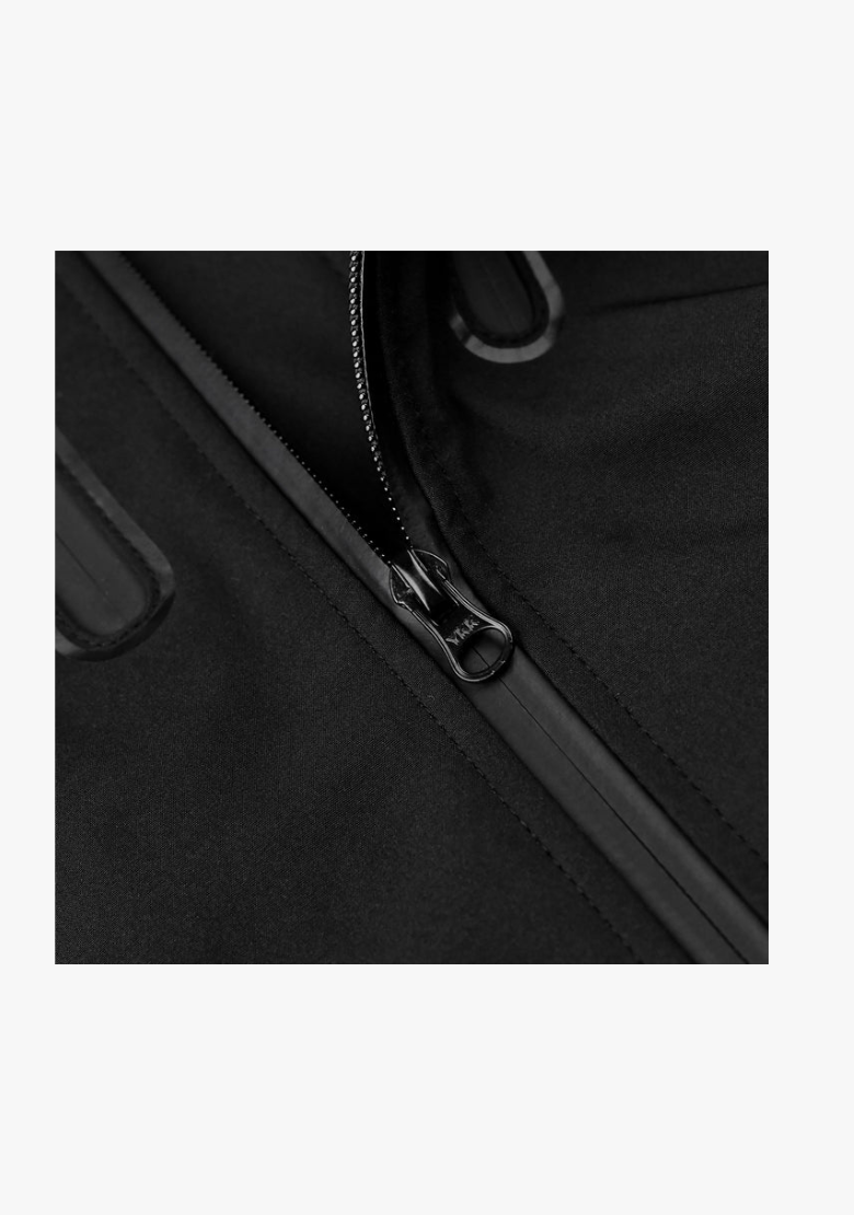 Softshell Cordura Armored Motorcycle Waterproof Bomber w/t CE Level 1 armor