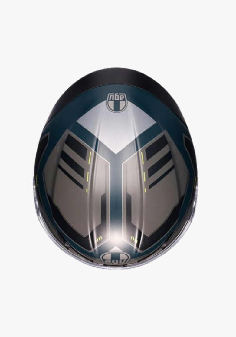 AGV K6 S ENHANCE HELMET WCL Helmet
