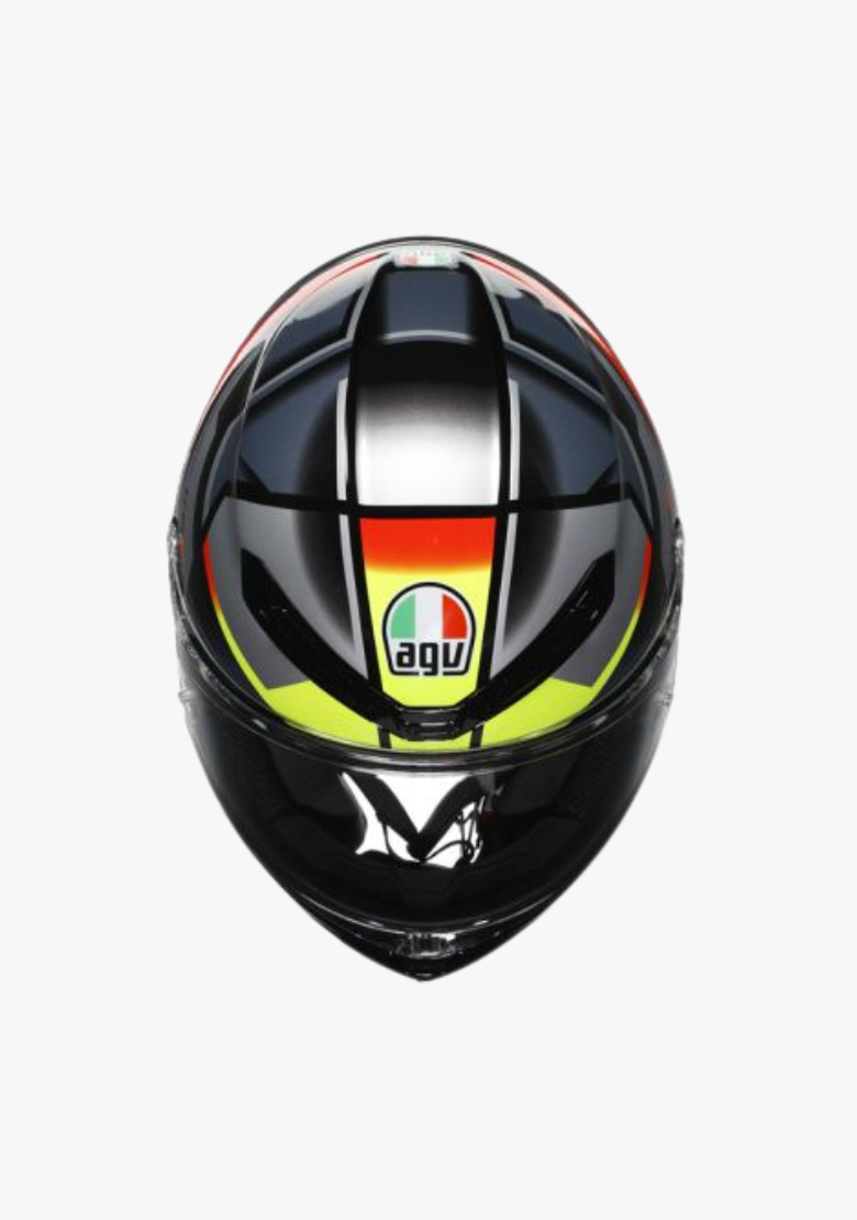 AGV K6 S ERAZER HELMET WCL Helmet