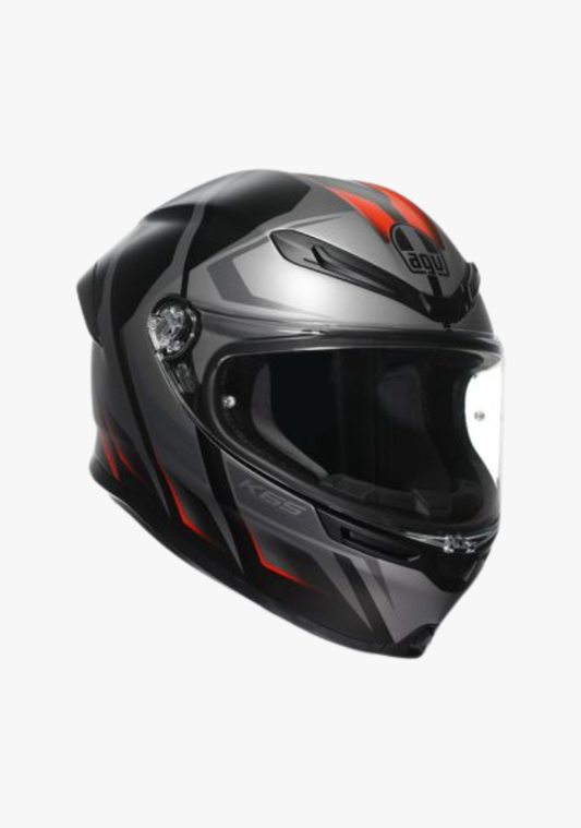 AGV K6 S KARVE HELMET WCL Helmet