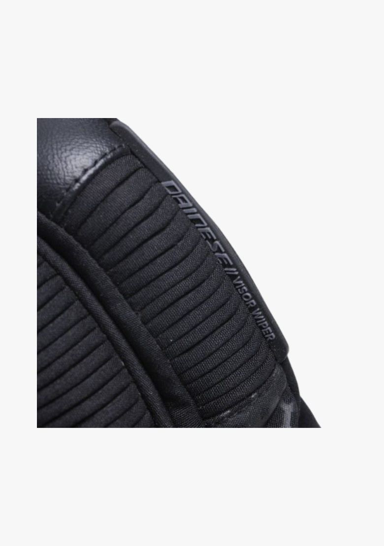 DAINESE TEMPEST 2 D-DRY SHORT GLOVES WCL Helmet