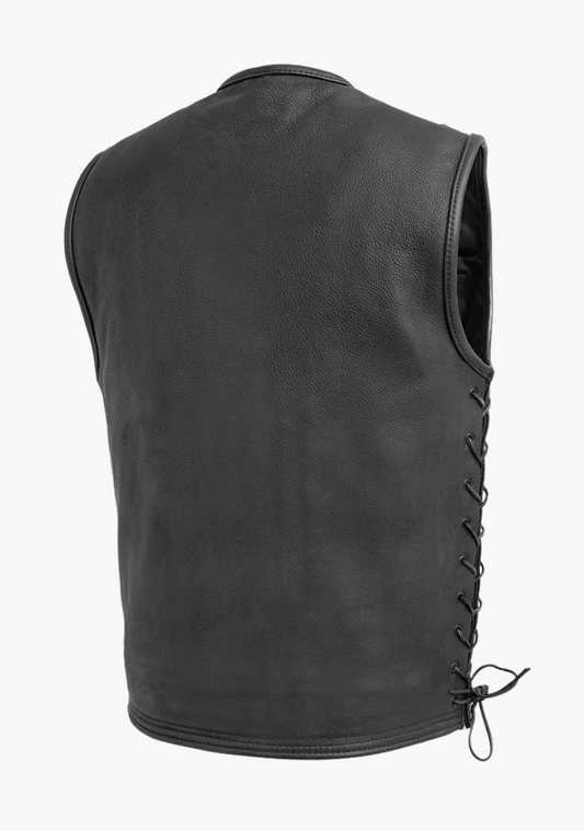 Western Style Vest