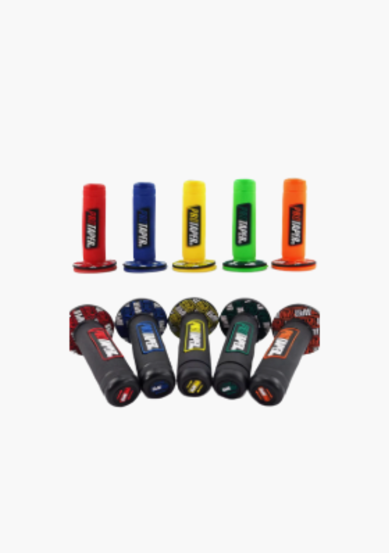 WCL Motorcycle Grips