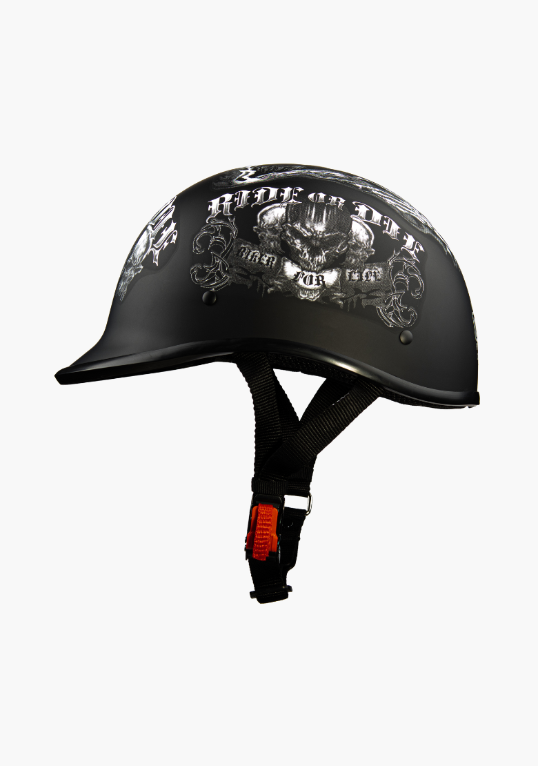 bike polo helmet Smallest SOA Half cut the tags Polo Motorcycle Half Helmet Ride