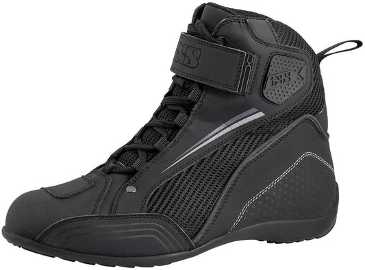 WCL Motorcycle Riding Breathable Shoes - Carting Sneaker Black WCL Helmet
