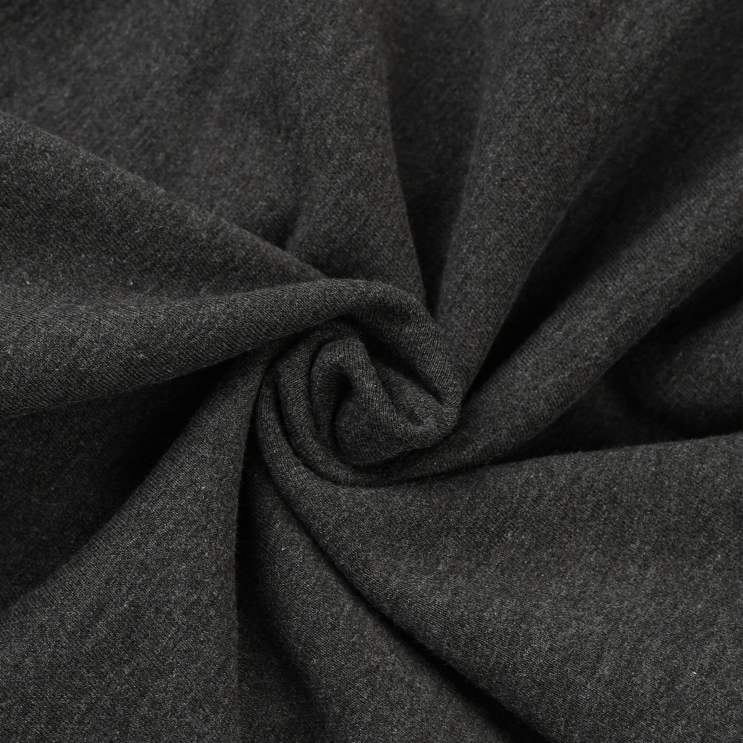 WCL Armoured Kevlar Lined Motorcycle Riding Hoodie - Charcoal Gray