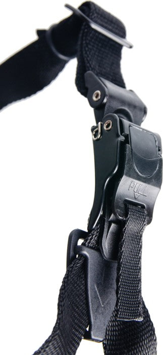 Quick Release Strap - WCL Helmet