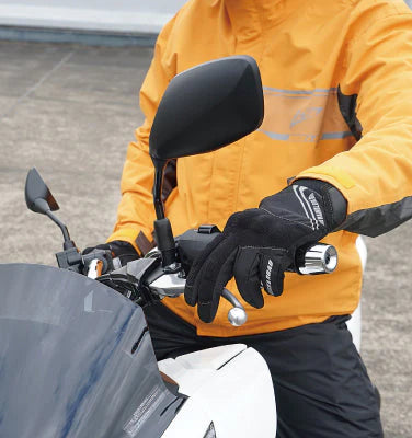 How To Choose The Right Motorcycle Heated Grips?