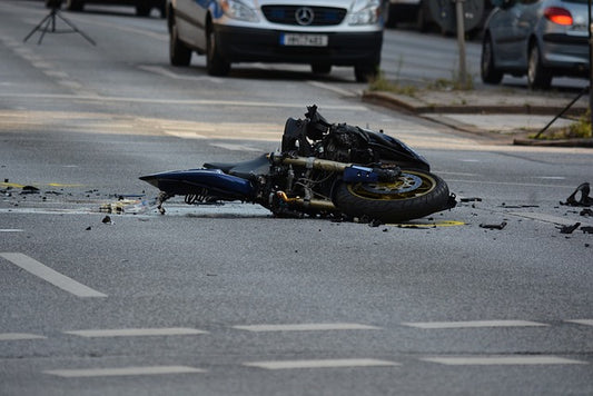 Are Motorcycle Helmets Safe? How Do Helmets Protect Head Injury