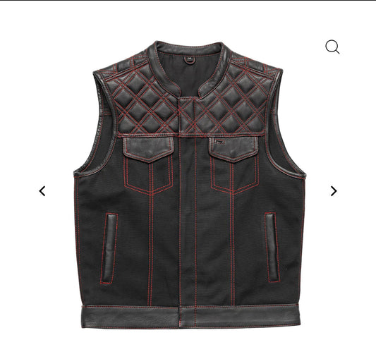 Top 6 Motorcycle Club Vests for 2023