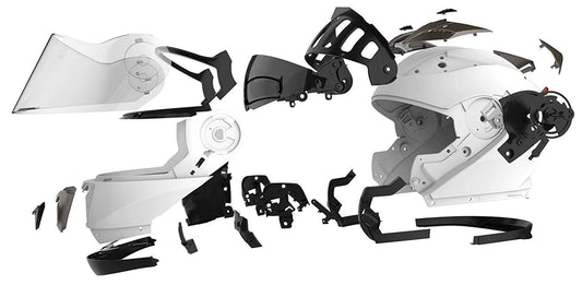 The Future Of Helmet Technology And What To Expect In Coming Years