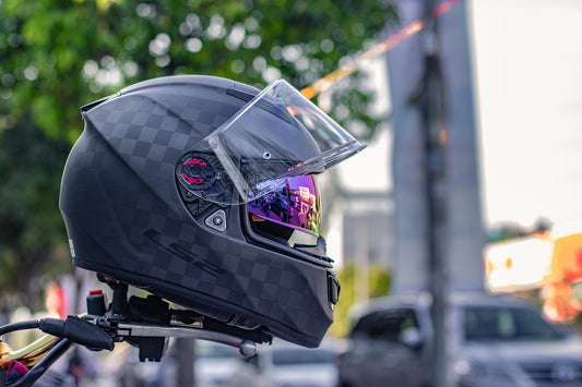 Top trends in motorcycle helmet designs for 2023