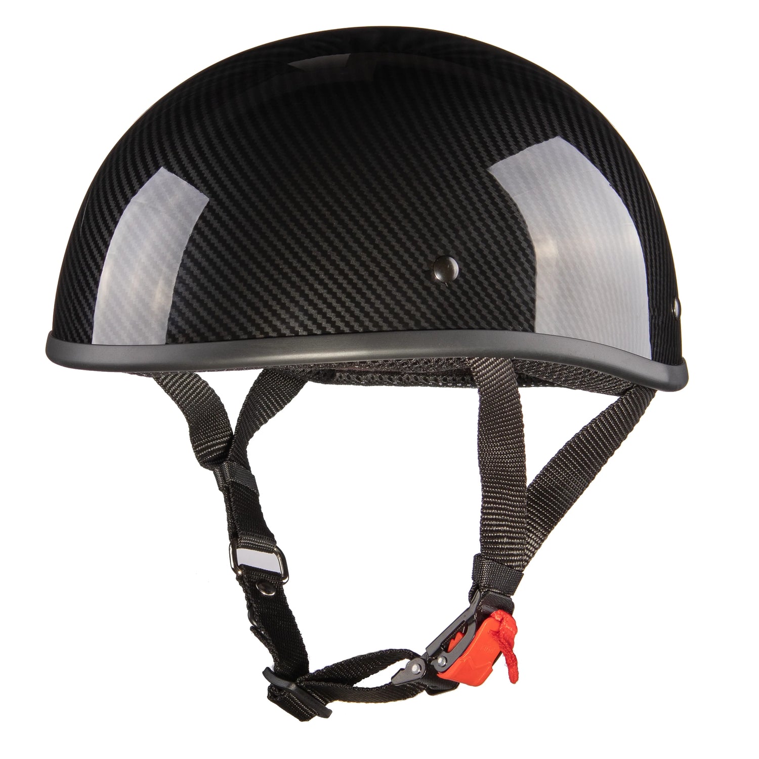 AS/NZS Half Helmet