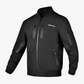Softshell Cordura Armored Motorcycle Waterproof Bomber w/t CE Level 1 armor