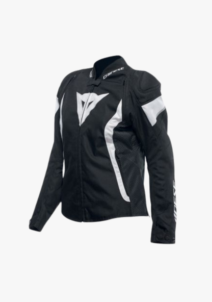 DAINESE AVRO 5 TEX JACKET WOMAN WCL Helmet