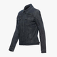 DAINESE DENIM TEX JACKET LADY WCL Helmet