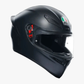 AGV K1 S MONO HELMET WCL Helmet