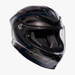 AGV K6 S ENHANCE HELMET WCL Helmet