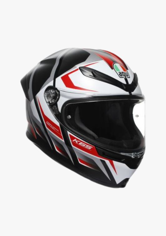 AGV K6 S KARVE HELMET WCL Helmet