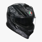 AGV K7 DAMASCUS HELMET WCL Helmet