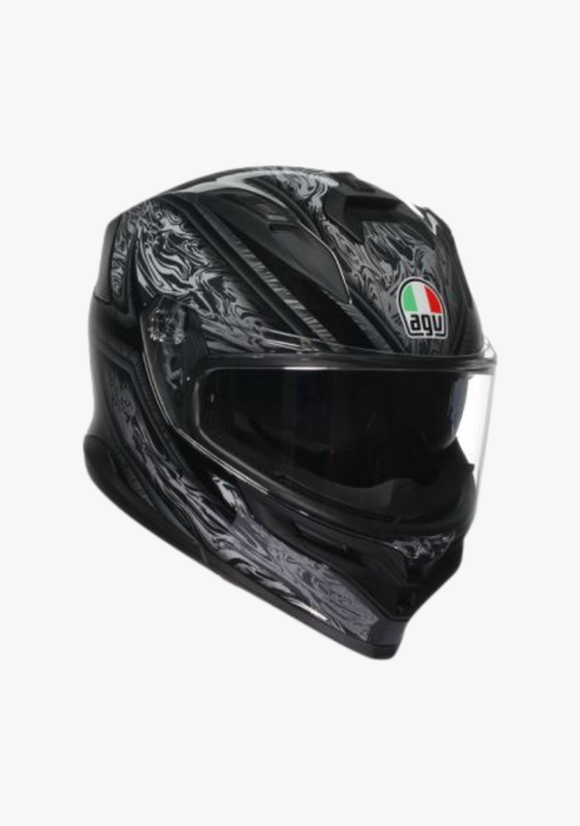 AGV K7 DAMASCUS HELMET WCL Helmet