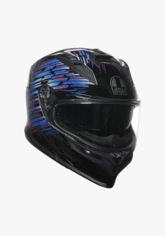 AGV K7 GENISYS HELMET WCL Helmet