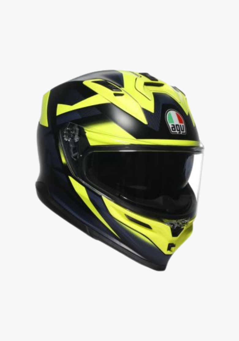 AGV K7 GLIMPSE HELMET WCL Helmet