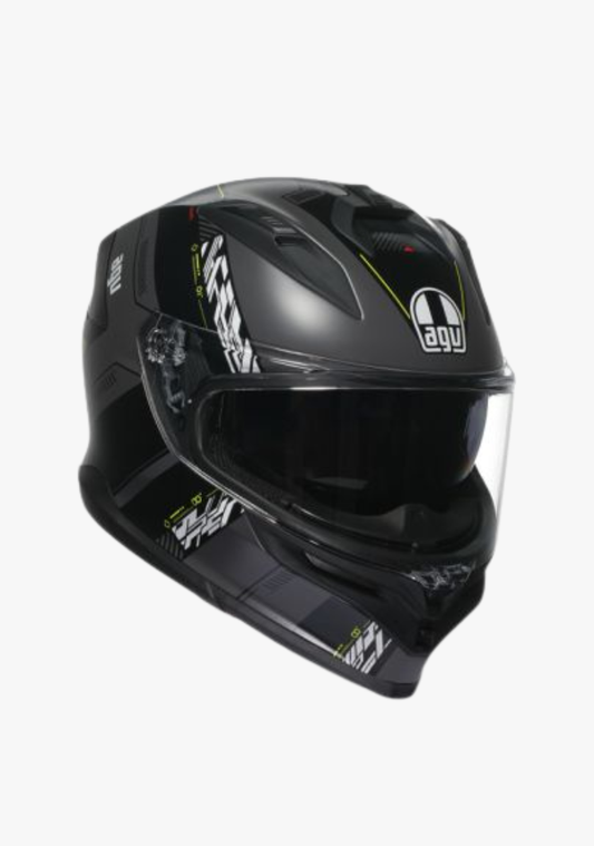 AGV K7 KYBER HELMET WCL Helmet