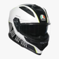 AGV K7 SUPER 46 HELMET WCL Helmet