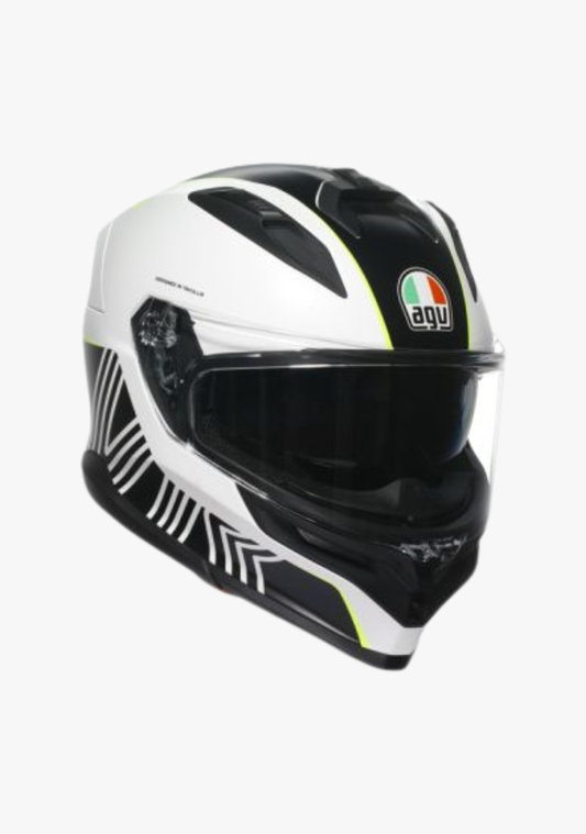 AGV K7 SUPER 46 HELMET WCL Helmet