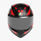 AGV K7 TAURAX HELMET WCL Helmet