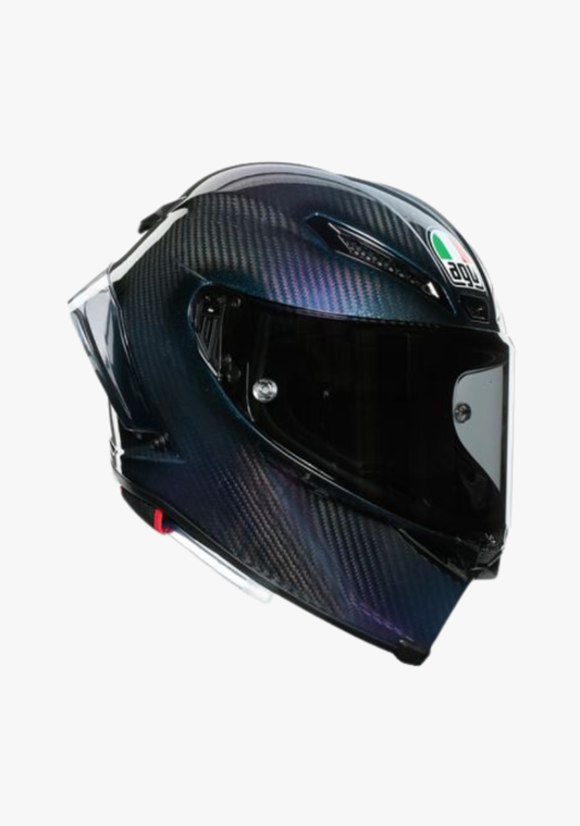 AGV PISTA GP RR MONO HELMET WCL Helmet