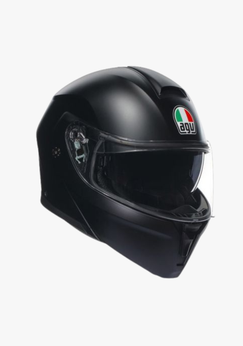 AGV STREETMODULAR HELMET WCL Helmet