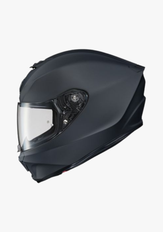 EXO-R330 SOLID HELMET WCL Helmet