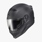 SCORPION COVERT FX CARBON HELMET WCL Helmet
