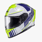 SCORPION EXO-R1 AIR HELMET JUICE WCL Helmet