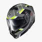 SCORPION EXO-GT930 TRANSFORMER HELMET MORPH WCL Helmet
