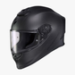 SCORPION EXO-R1 AIR CARBON MATTE BLACK HELMET WCL Helmet