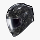 SCORPION EXO-R1 AIR CARBON HELMET ONYX WCL Helmet
