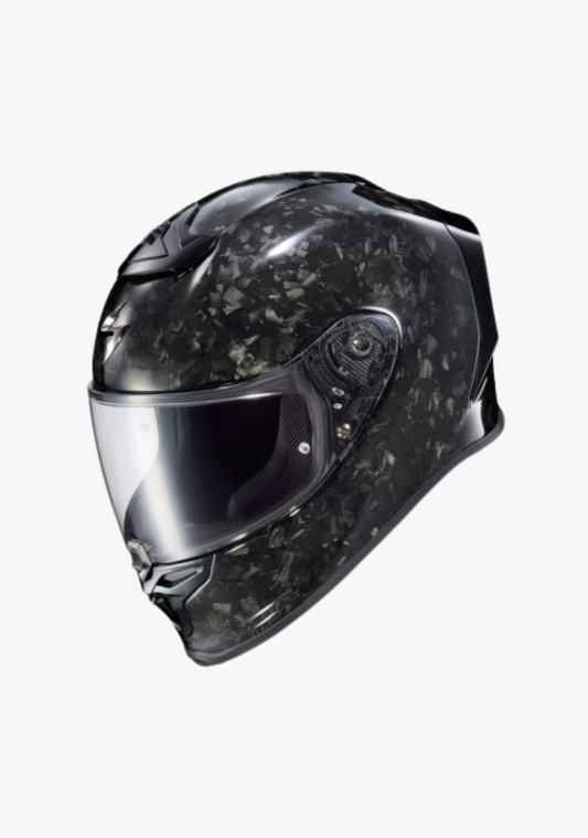 SCORPION EXO-R1 AIR CARBON HELMET ONYX WCL Helmet