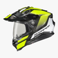 SCORPION EXO XT9000 CARBON HELMET TRAILHEAD WCL Helmet