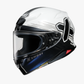 SHOEI RF-1400 IDEOGRAPH TC-6 WCL Helmet
