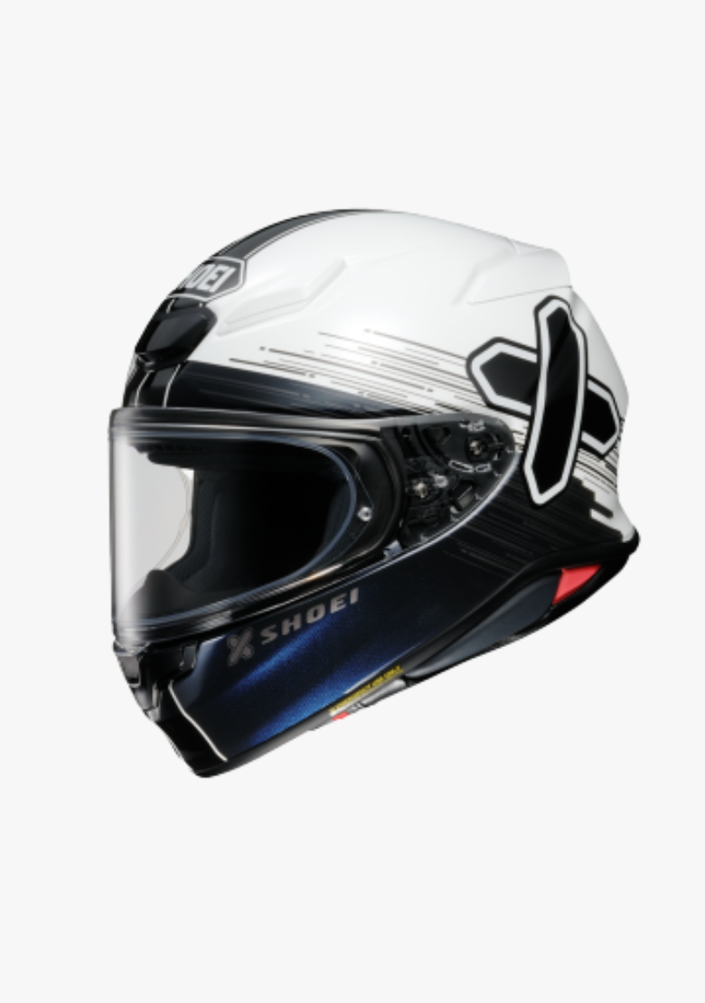SHOEI RF-1400 IDEOGRAPH TC-6 WCL Helmet